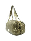 Gold 2 WAY bag - MICHAEL KORS - BALAAN 3