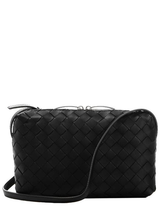 Women s Cross Bag A 597329 V3UH3 8803 - BOTTEGA VENETA - BALAAN 1