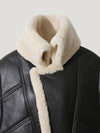 ZAFER Shearling - IRO - BALAAN 7