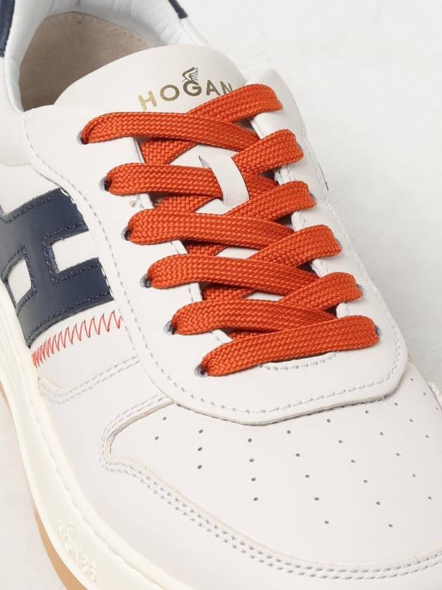 Sneakers H630 Hogan in pelle - HOGAN - BALAAN 4