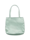 Little Silk Tote Bag Light Green - HAI - BALAAN 2