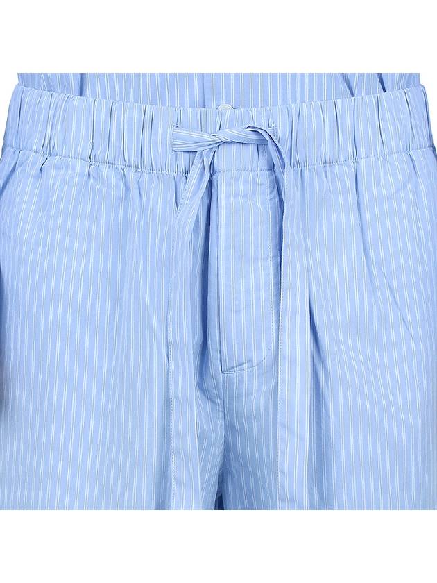 Poplin Striped Pajama Pants - TEKLA - BALAAN 10
