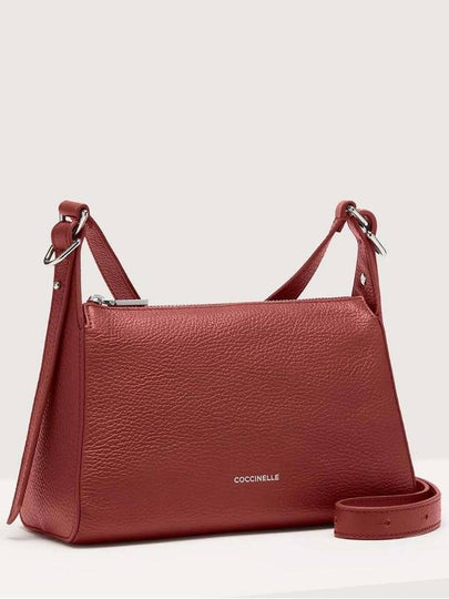 Coccinelle Bags.. Brown - COCCINELLE - BALAAN 2