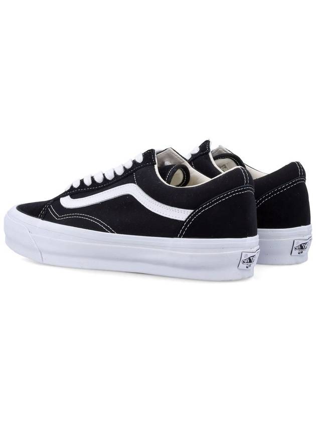 Sneakers BA21B - VANS - BALAAN 5