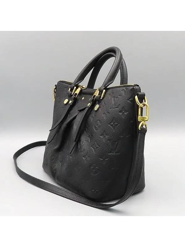 M50643 2 WAY bag - LOUIS VUITTON - BALAAN 3