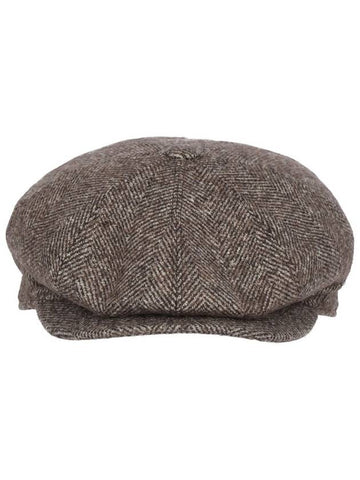 Borsalino Hats Brown - BORSALINO - BALAAN 1