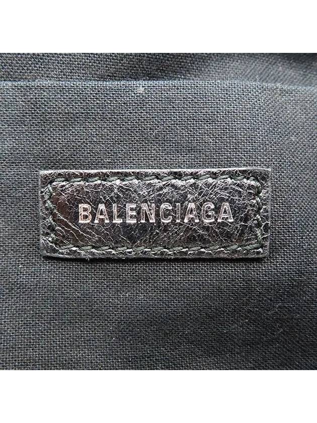 362967 clutch bag - BALENCIAGA - BALAAN 5