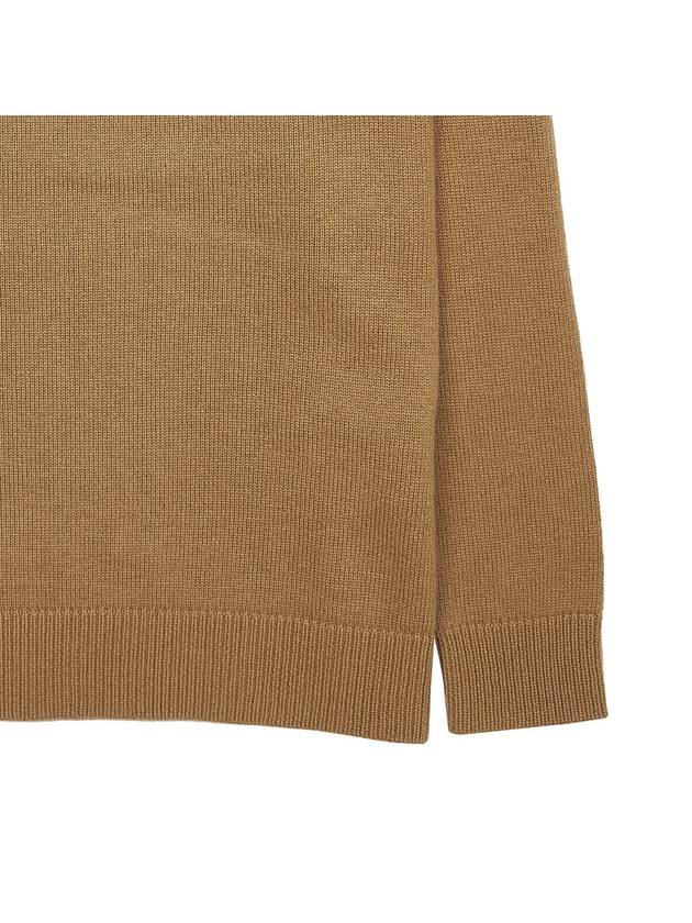 Women s Plata Wool Sweater 045 - MAX MARA - BALAAN 6