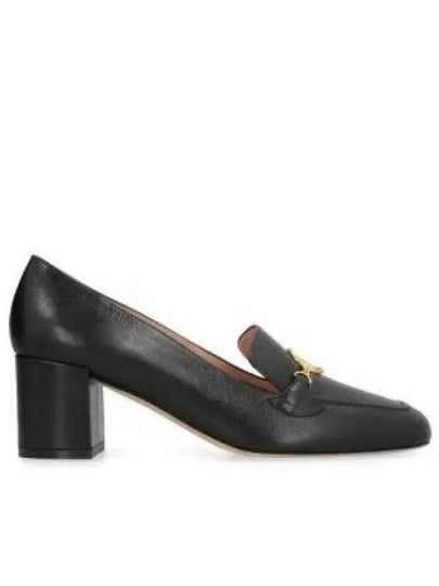 Loafers WP5001 CP001 U901 BLACK - BALLY - BALAAN 2