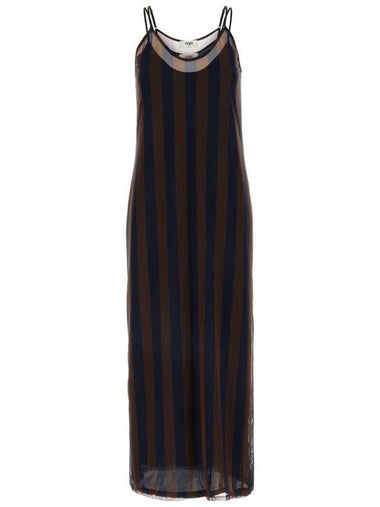 Fendi Dress - FENDI - BALAAN 1