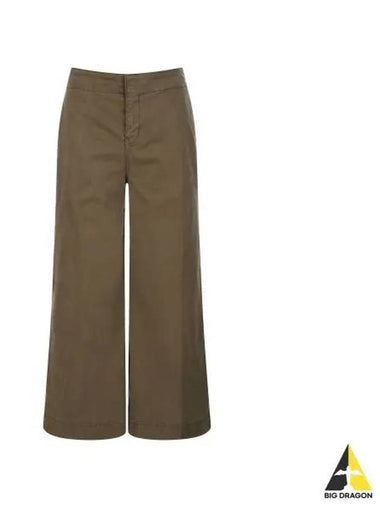 Women s pigment wide pants 50525071 220 - BOSS - BALAAN 1