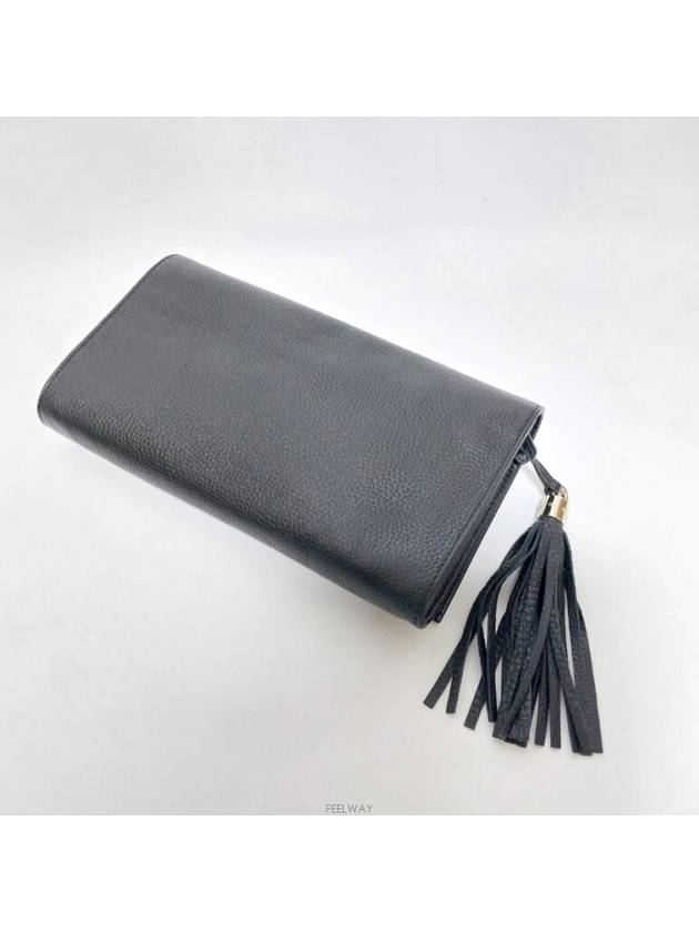 women clutch bag - GUCCI - BALAAN 4