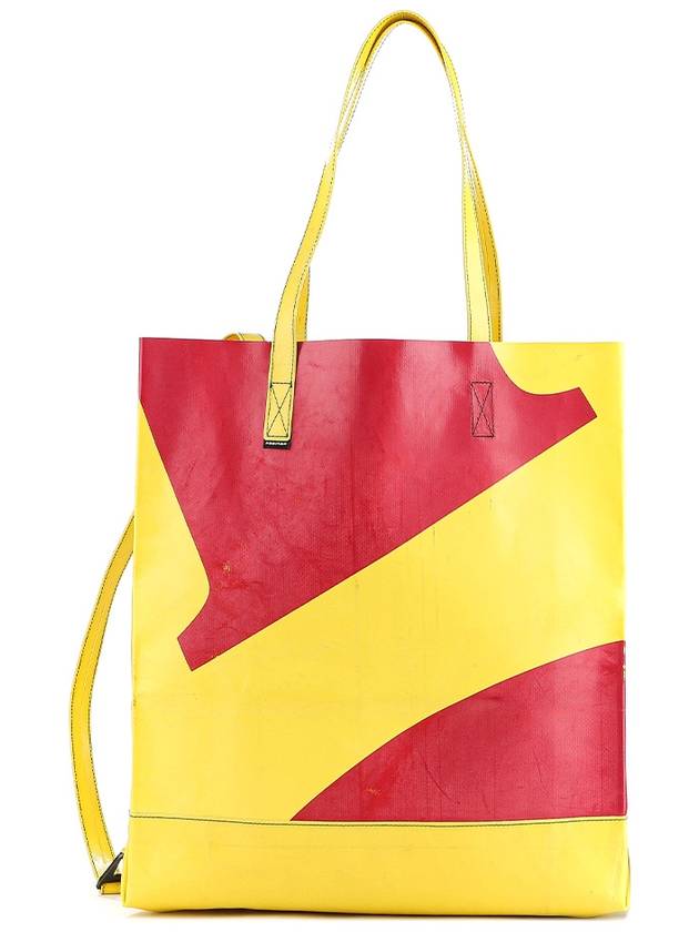 Unisex tote bag F262 JULIEN 0044 - FREITAG - BALAAN 1