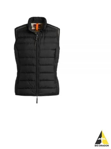 DODIE PWPUSL36 541 lightweight padded vest - PARAJUMPERS - BALAAN 1