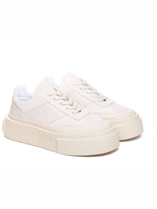 Mm6 Maison Margiela Sneakers - MAISON MARGIELA - BALAAN 4