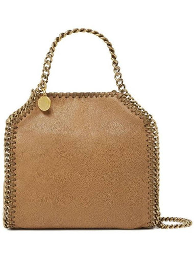 Stella McCartney Falabella Tote Bag - STELLA MCCARTNEY - BALAAN 1