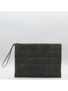 649616 clutch bag - BOTTEGA VENETA - BALAAN 1