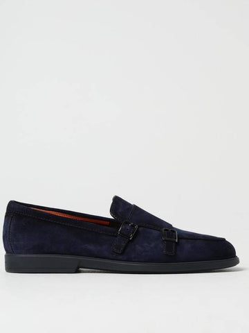 Loafers men Santoni - SANTONI - BALAAN 1