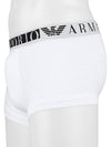 Stretch Boxer Trunks 111389 2F525 00010 - EMPORIO ARMANI - BALAAN 3