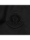 Women WETE Hooded Jacket 1A00086 539ZD 999 - MONCLER - BALAAN 3