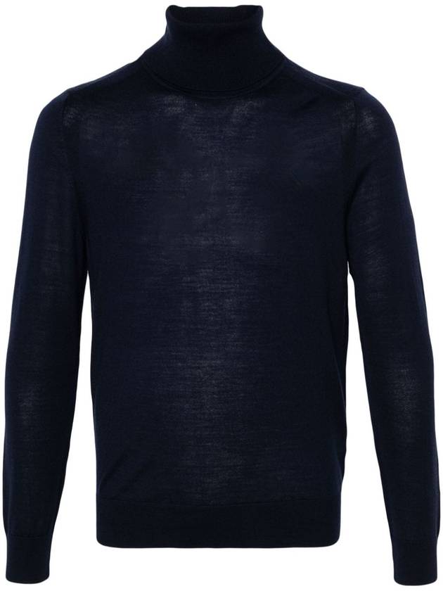 Merino turtleneck sweater M1R565XM02093 - PAUL SMITH - BALAAN 2