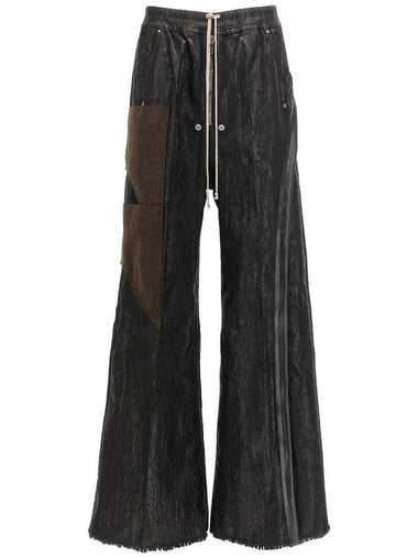 Rick Owens 'Wide Bela' Pants - RICK OWENS - BALAAN 1