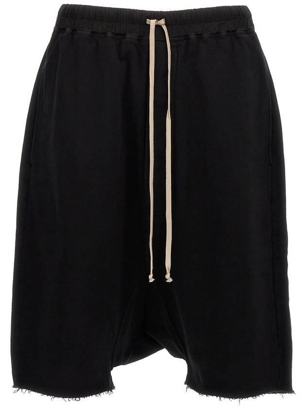 Rick Owens Drkshdw Shorts - RICK OWENS - BALAAN 1