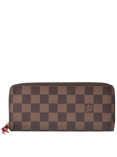 Women s Clemence Wallet N60534 - LOUIS VUITTON - BALAAN 1