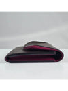 Monogram Emily Wallet Fuchsia Long M41943 - LOUIS VUITTON - BALAAN 6