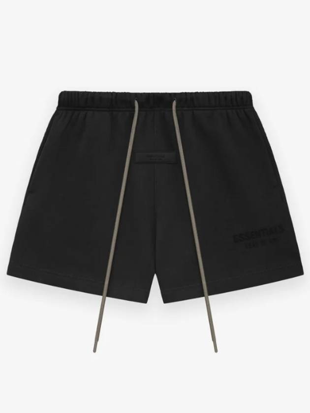 24FW logo sweat shorts 3 colors - FEAR OF GOD ESSENTIALS - BALAAN 2