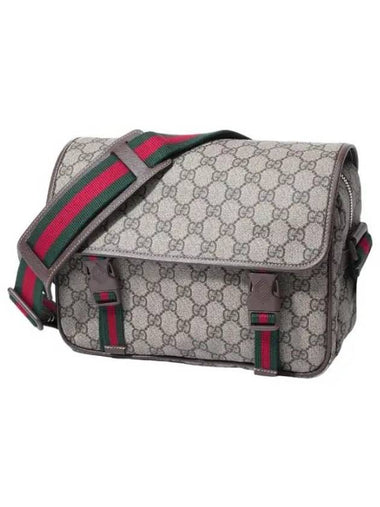 messenger bag - GUCCI - BALAAN 1