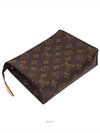 women pouch bag - LOUIS VUITTON - BALAAN 4