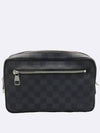 N41664 Pouch Bag - LOUIS VUITTON - BALAAN 2