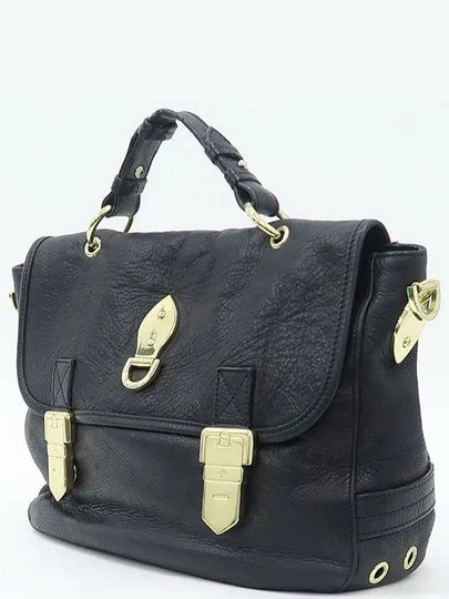 HH7906 2 WAY bag - MULBERRY - BALAAN 2