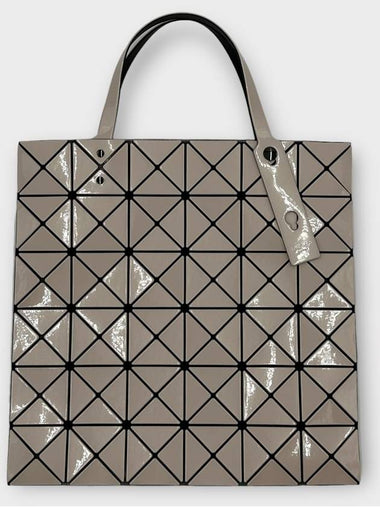 Bao Issey Miyake Lucent Tote Bag Beige AG053 40 - ISSEY MIYAKE - BALAAN 1