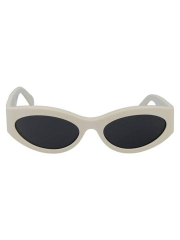 sunglasses CL40288I 25A ivory - CELINE - BALAAN 1