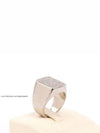 women rings - BALENCIAGA - BALAAN 5