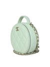 AP2502 Crossbody Bag - CHANEL - BALAAN 3