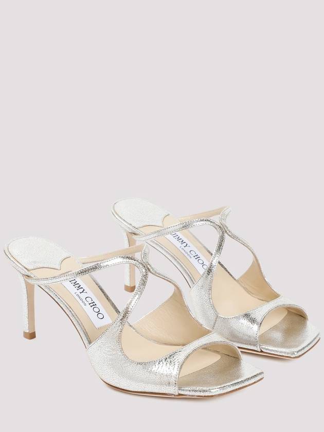 Jimmy Choo Sandals - JIMMY CHOO - BALAAN 3