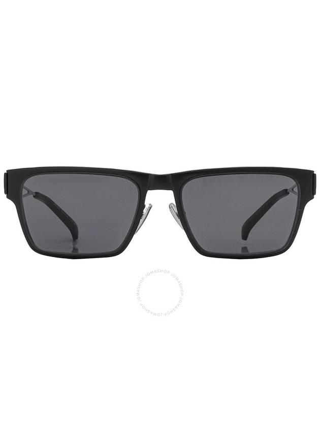 metal frame sunglasses 0PR 71ZS 1BO5S056 B0110942624 - PRADA - BALAAN 2