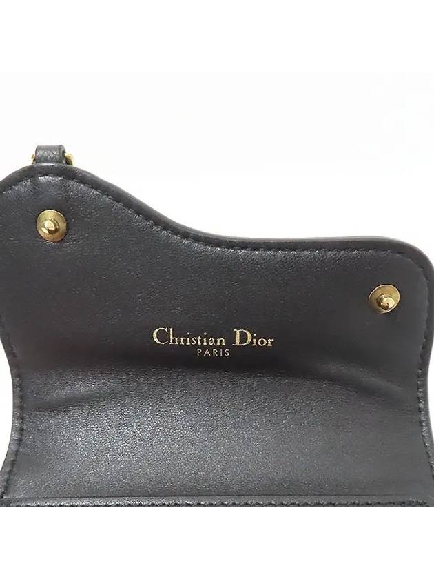 S5621CWVG Half Wallet - DIOR - BALAAN 4