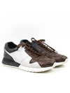 Smith Market 1A3N7V Sneakers Men s Shoes - LOUIS VUITTON - BALAAN 1