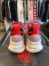 20SS Chain Reaction Pink Oversole Sneakers DSR705G DT19 - VERSACE - BALAAN 2