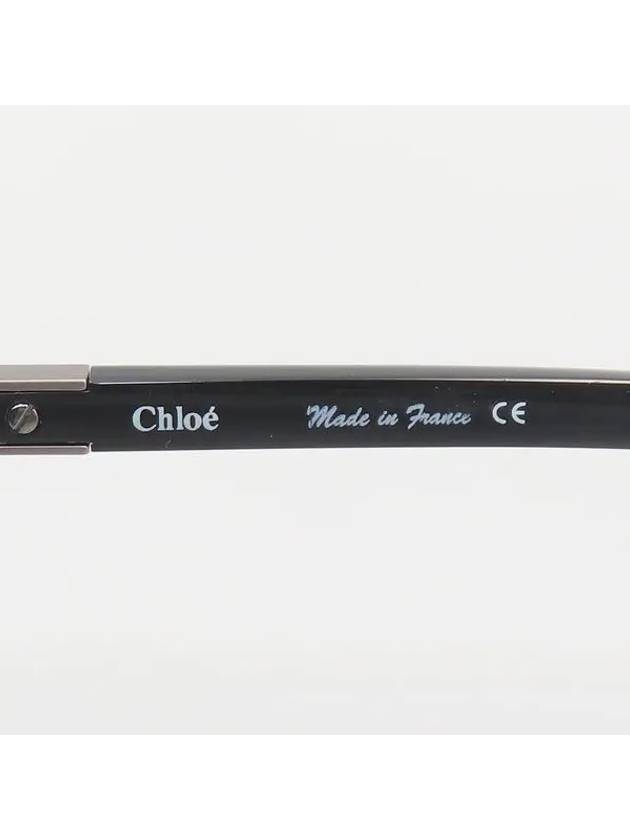 CL2119 sunglasses - CHLOE - BALAAN 5