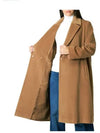 Studio ASTI Virgin Wool Coat 002 - MAX MARA - BALAAN 5