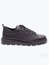 Nouvelle Low Top Sneakers Black - ECCO - BALAAN 2