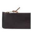 Canyon Pencil Case Dark Brown - BLEU DE CHAUFFE - BALAAN 3