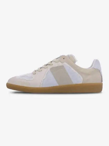 Replica Inside Out Sneakers Natural S57WS0495P6847HA336 - MAISON MARGIELA - BALAAN 1