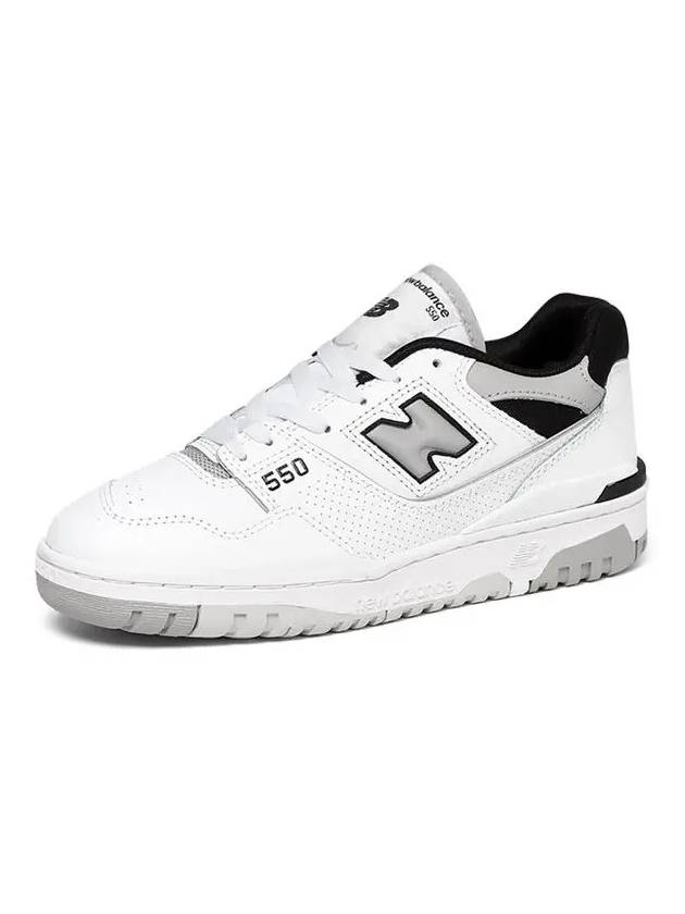 Sneakers BB550NCL MIXED COLOURS - NEW BALANCE - BALAAN 6