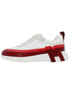 Bouncing Low Top Sneakers - HERMES - BALAAN 2